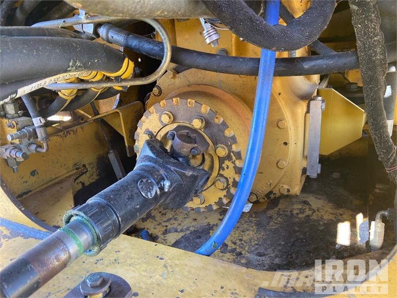 CAT 930G Hjullastare
