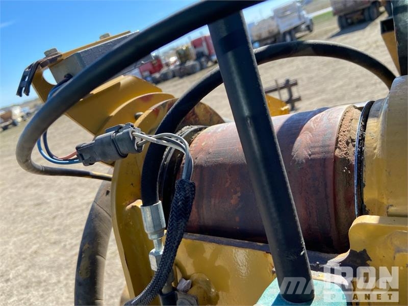 CAT 930G Hjullastare