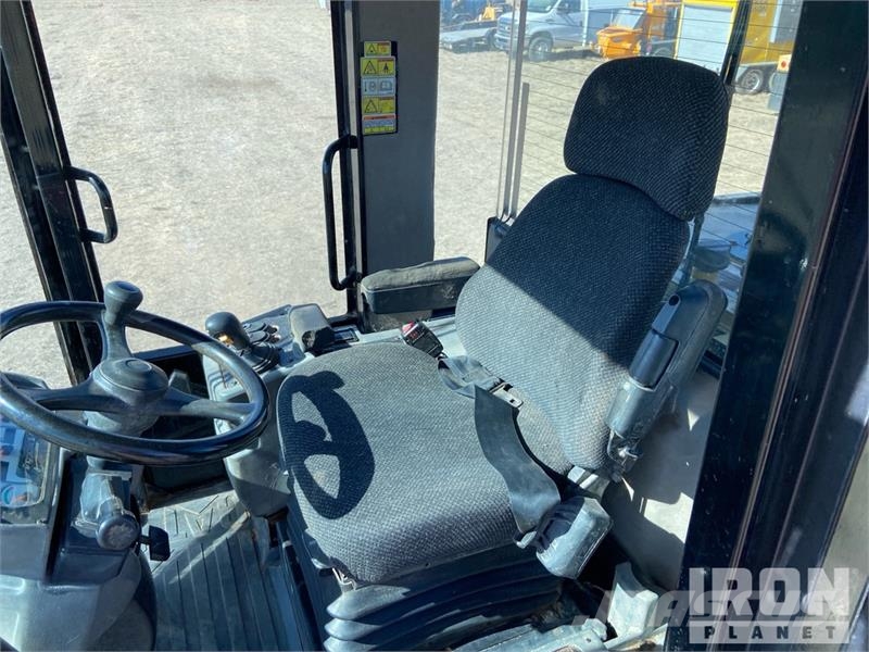 CAT 930G Hjullastare