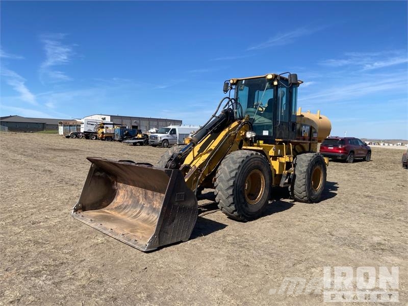 CAT 930G Hjullastare
