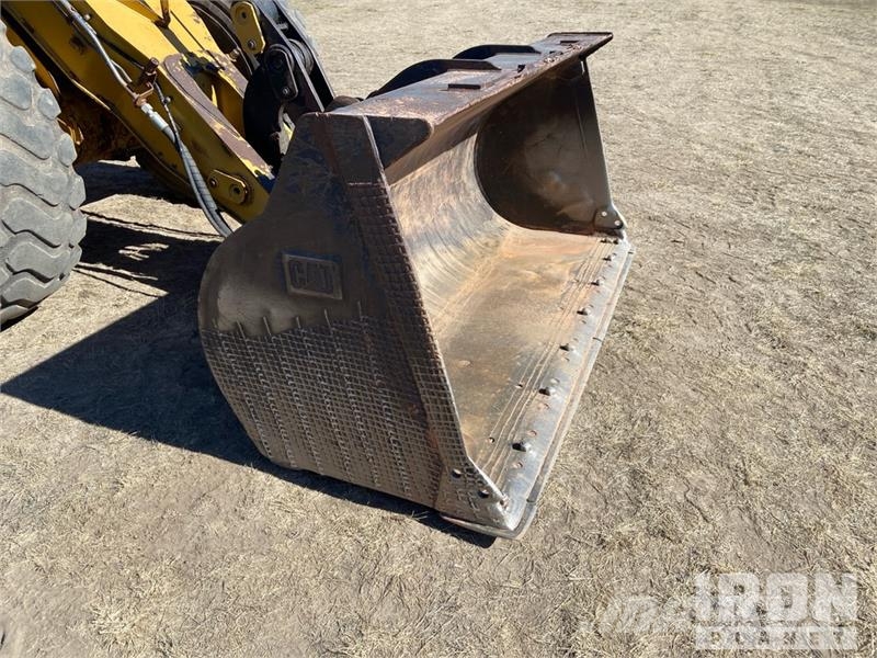 CAT 930G Hjullastare