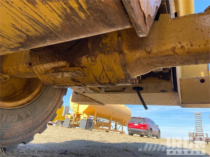 CAT 930G Hjullastare