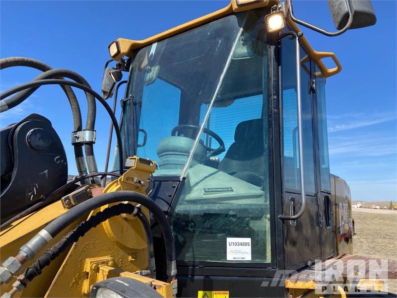 CAT 930G Hjullastare