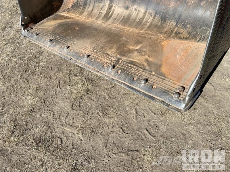 CAT 930G Hjullastare