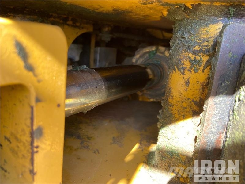 CAT 930G Hjullastare