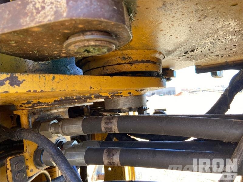 CAT 930G Hjullastare
