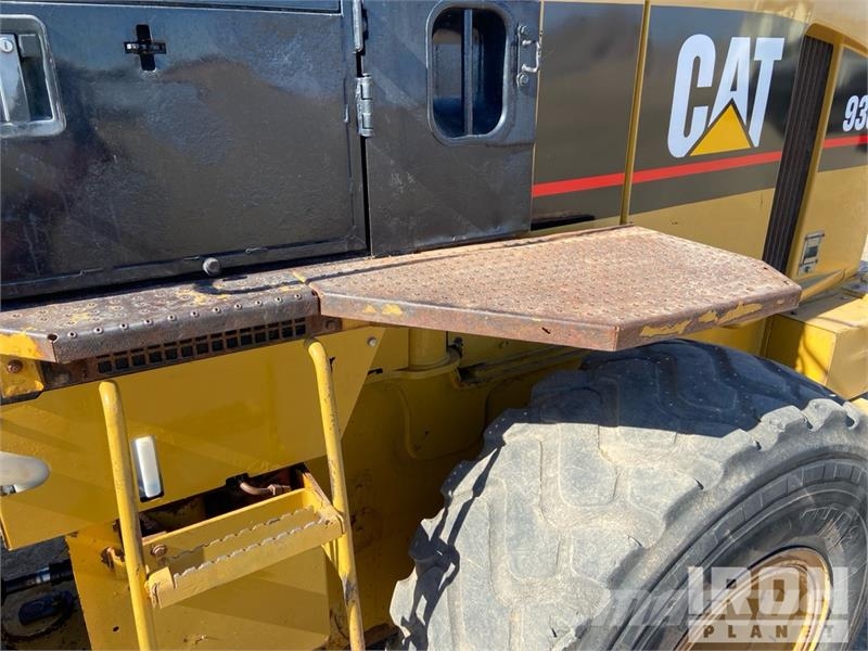 CAT 930G Hjullastare
