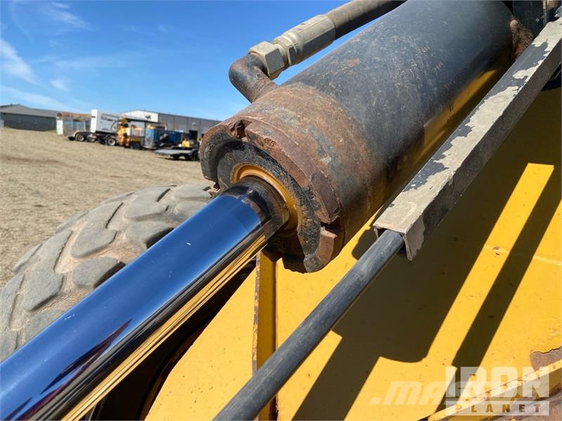 CAT 930G Hjullastare