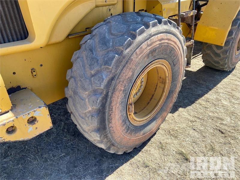 CAT 930G Hjullastare