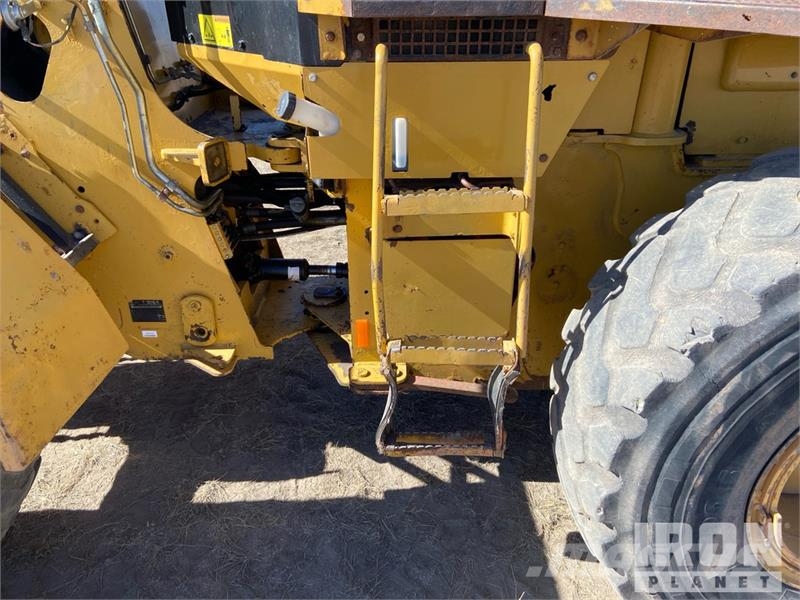 CAT 930G Hjullastare