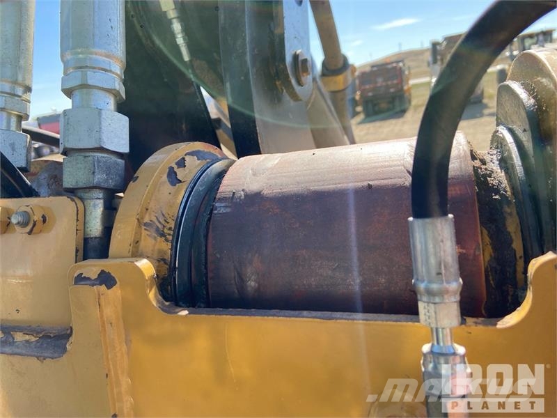 CAT 930G Hjullastare