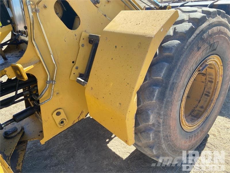 CAT 930G Hjullastare
