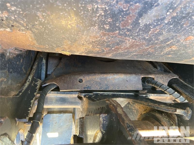 CAT 930G Hjullastare