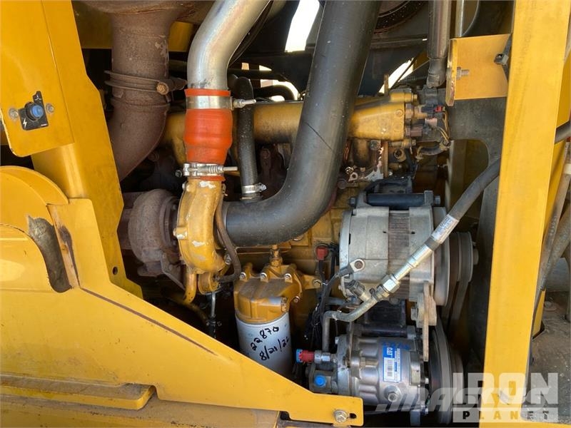CAT 930G Hjullastare