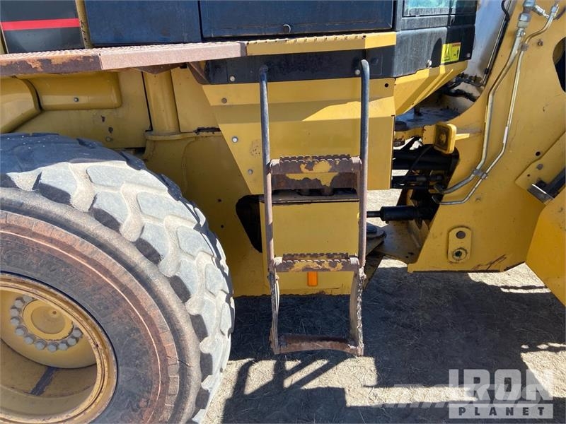 CAT 930G High Lift Wheel Loader Utovarivači na točkove