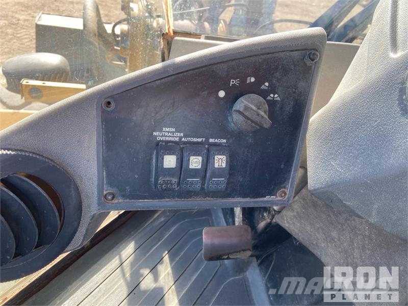 CAT 930G High Lift Wheel Loader Utovarivači na točkove
