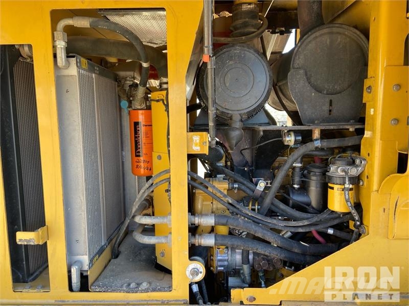 CAT 930G High Lift Wheel Loader Utovarivači na točkove