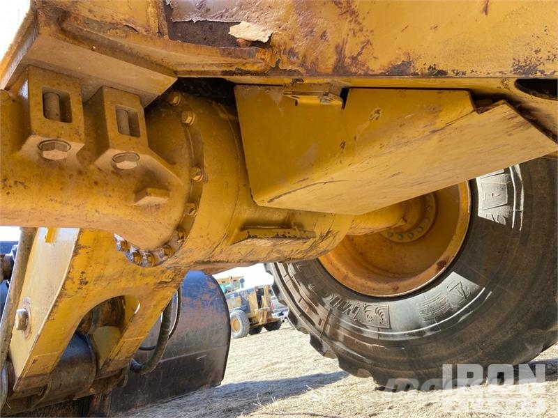 CAT 930G High Lift Wheel Loader Utovarivači na točkove