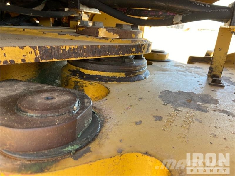 CAT 930G High Lift Wheel Loader Utovarivači na točkove