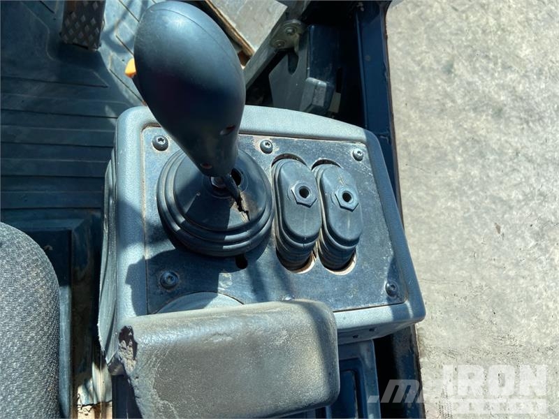 CAT 930G High Lift Wheel Loader Utovarivači na točkove