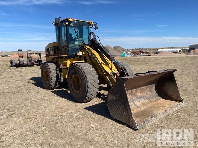 CAT 930G High Lift Wheel Loader Utovarivači na točkove