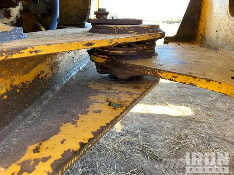 CAT 930G High Lift Wheel Loader Utovarivači na točkove