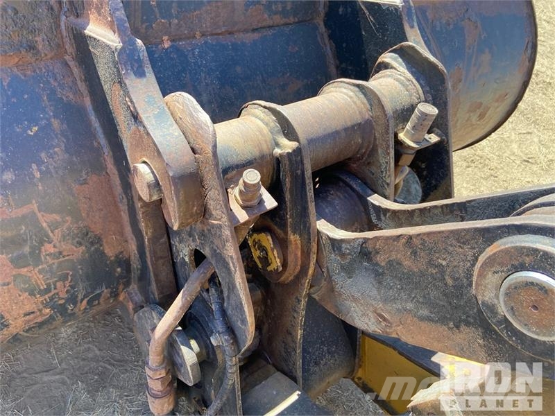 CAT 930G High Lift Wheel Loader Utovarivači na točkove
