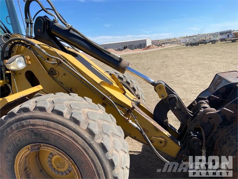 CAT 930G High Lift Wheel Loader Utovarivači na točkove