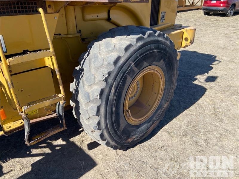 CAT 930G High Lift Wheel Loader Utovarivači na točkove