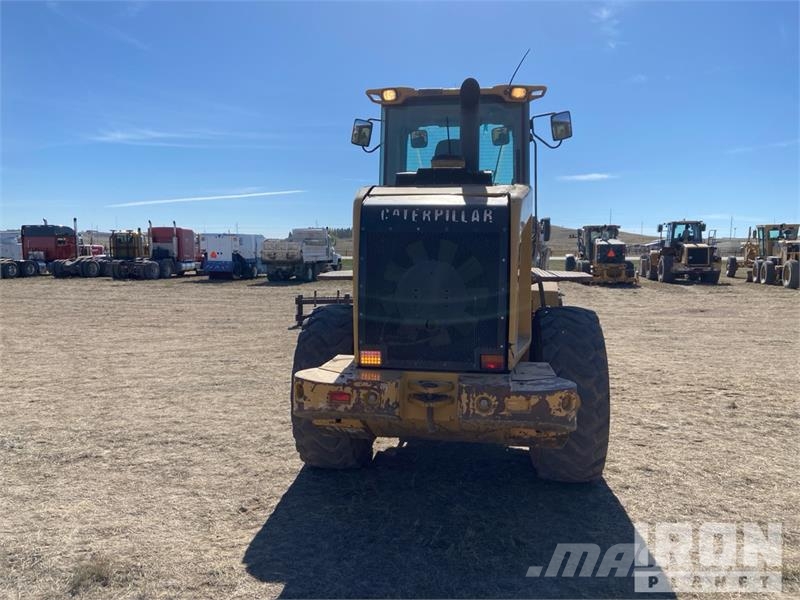 CAT 930G High Lift Wheel Loader Utovarivači na točkove