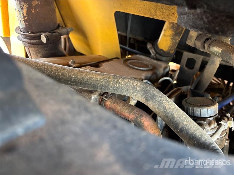 CAT 930G Wheel Loader Radlader