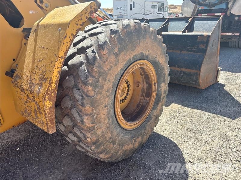 CAT 930G Wheel Loader Radlader