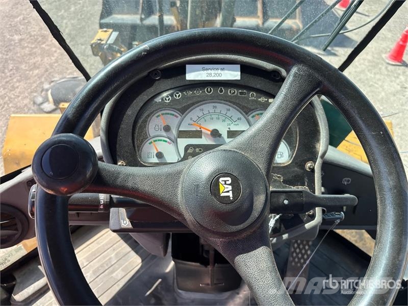 CAT 930G Wheel Loader Radlader