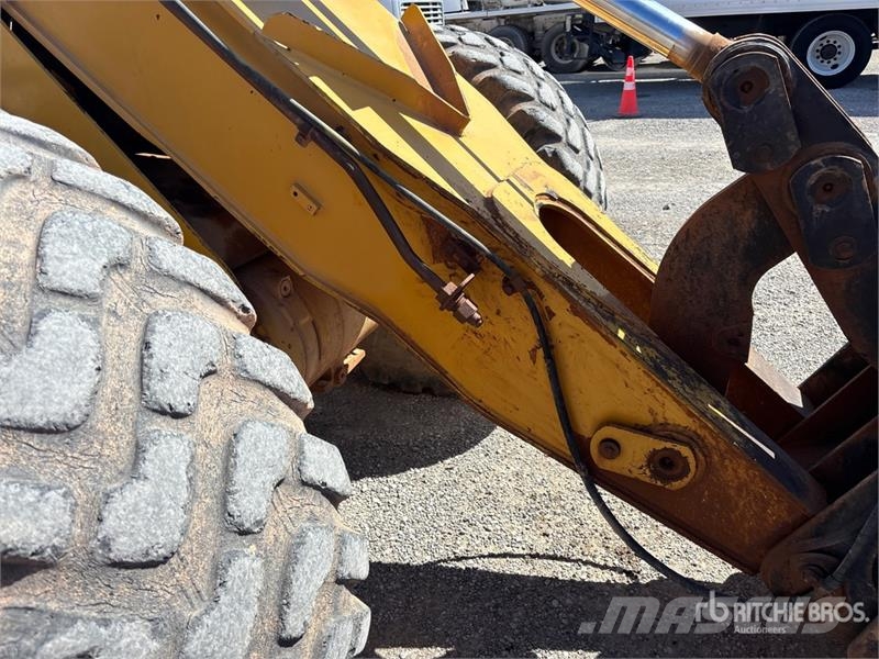 CAT 930G Wheel Loader Radlader