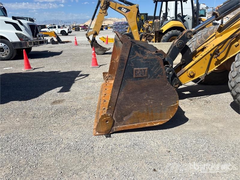 CAT 930G Wheel Loader Radlader