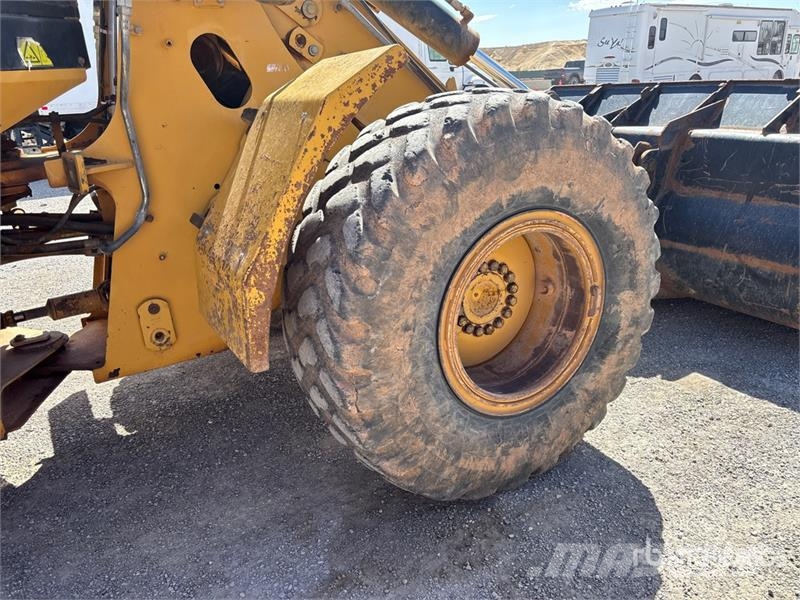 CAT 930G Wheel Loader Radlader