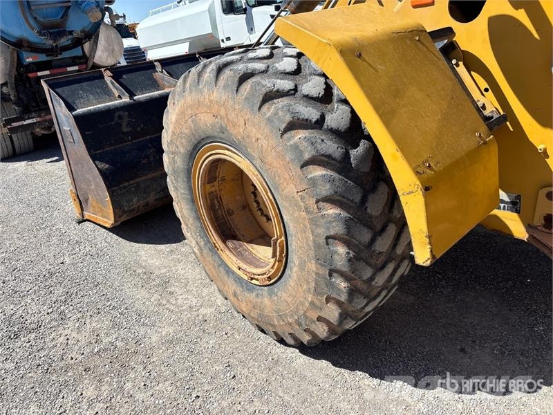 CAT 930G Wheel Loader Radlader