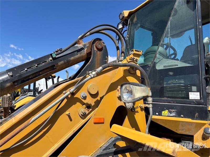 CAT 930G Wheel Loader Radlader