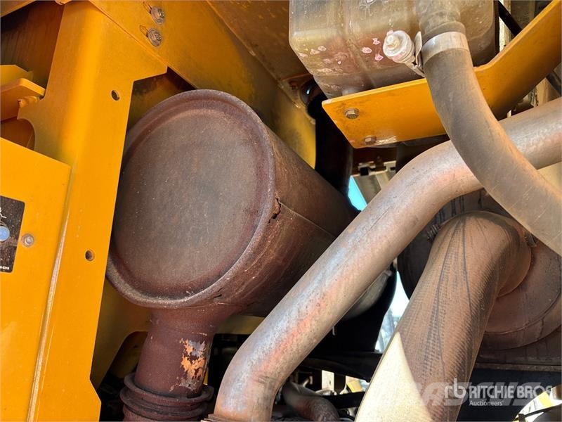 CAT 930G Wheel Loader Radlader