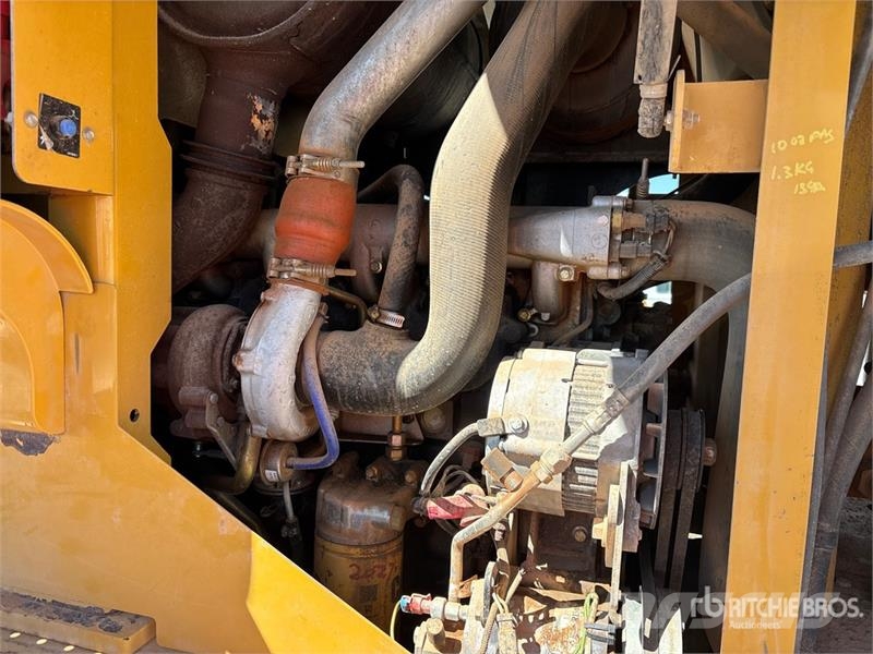 CAT 930G Wheel Loader Radlader