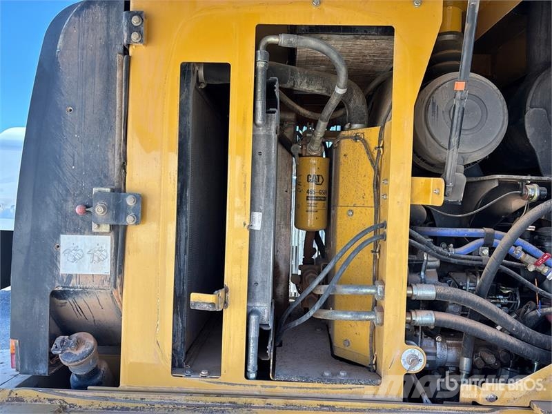 CAT 930G Wheel Loader Radlader