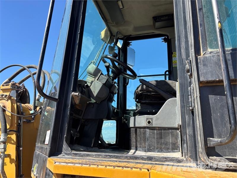 CAT 930G Wheel Loader Radlader
