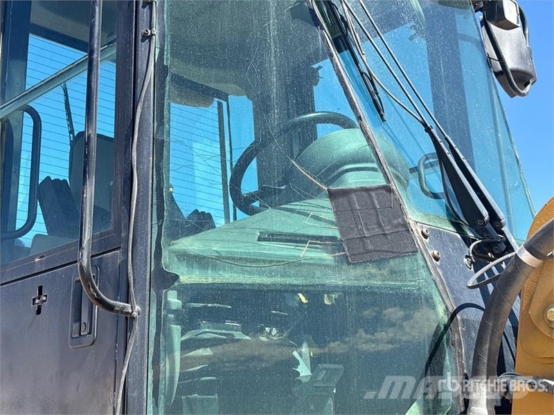 CAT 930G Wheel Loader Radlader