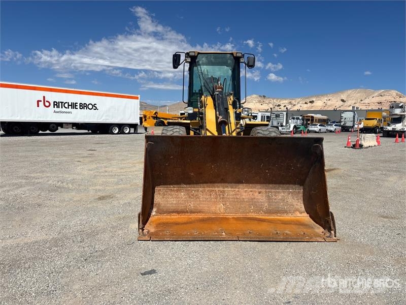 CAT 930G Wheel Loader Radlader