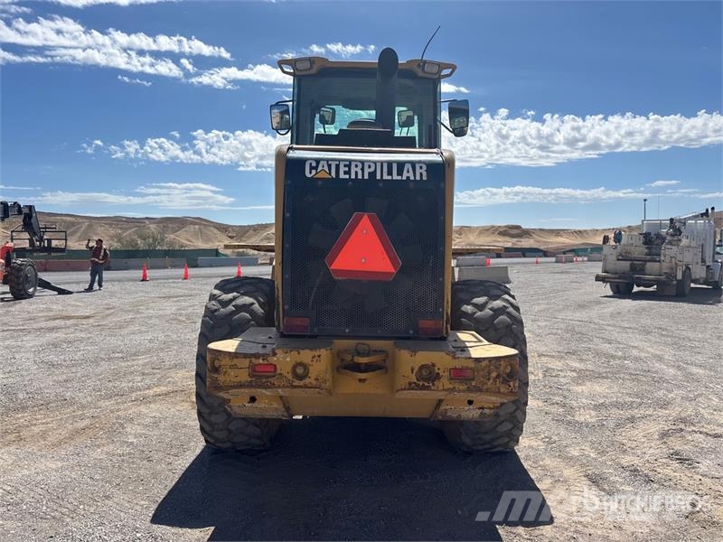 CAT 930G Wheel Loader Radlader
