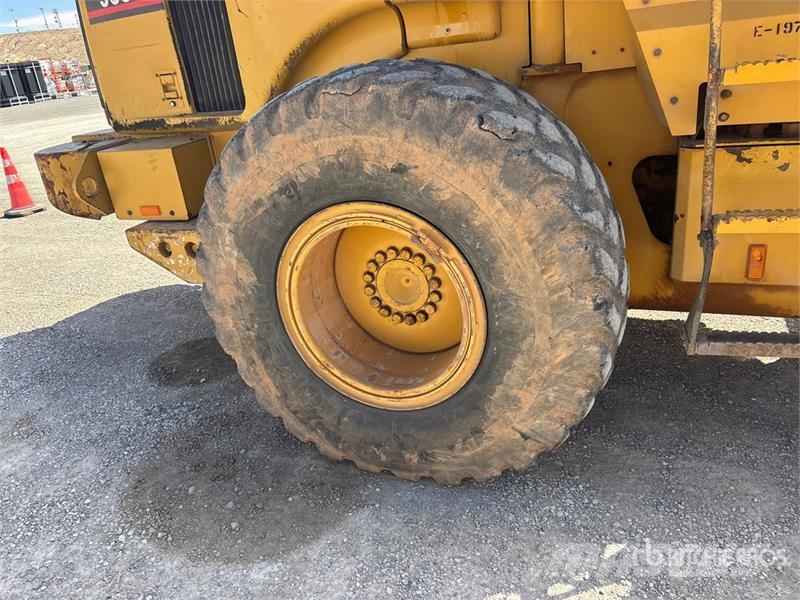 CAT 930G Wheel Loader Radlader