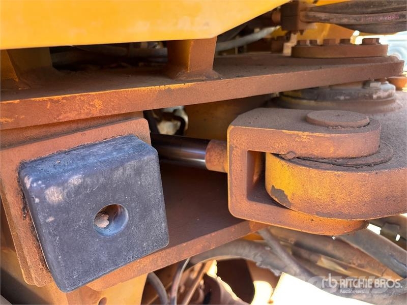 CAT 930G Wheel Loader Radlader