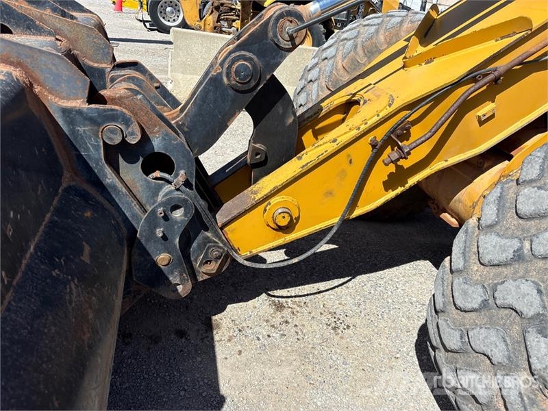 CAT 930G Wheel Loader Radlader