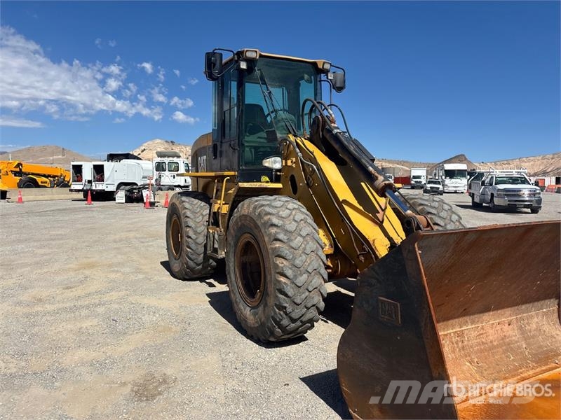 CAT 930G Wheel Loader Radlader
