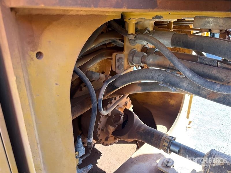 CAT 930G Wheel Loader Radlader